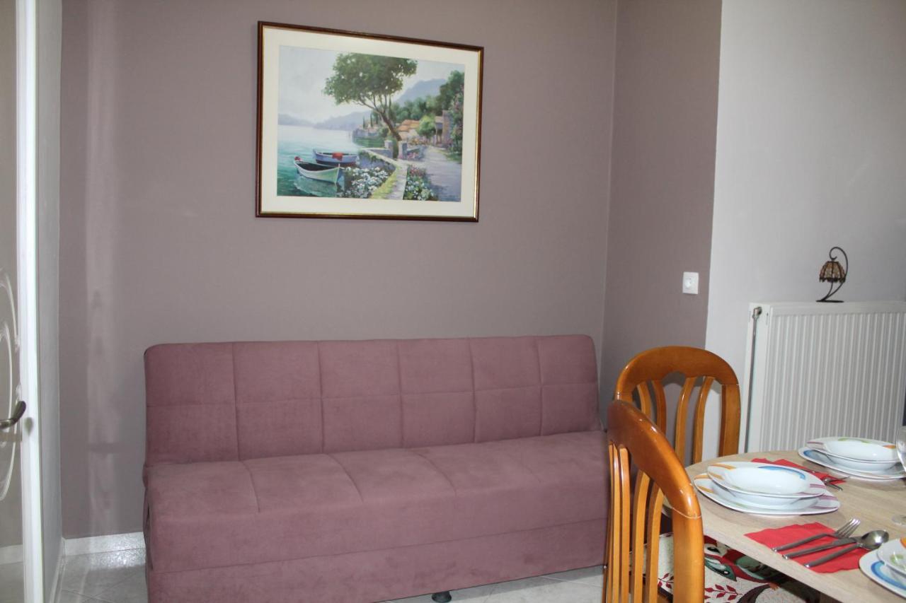 Kissamos Nice Apartment2 Exterior photo