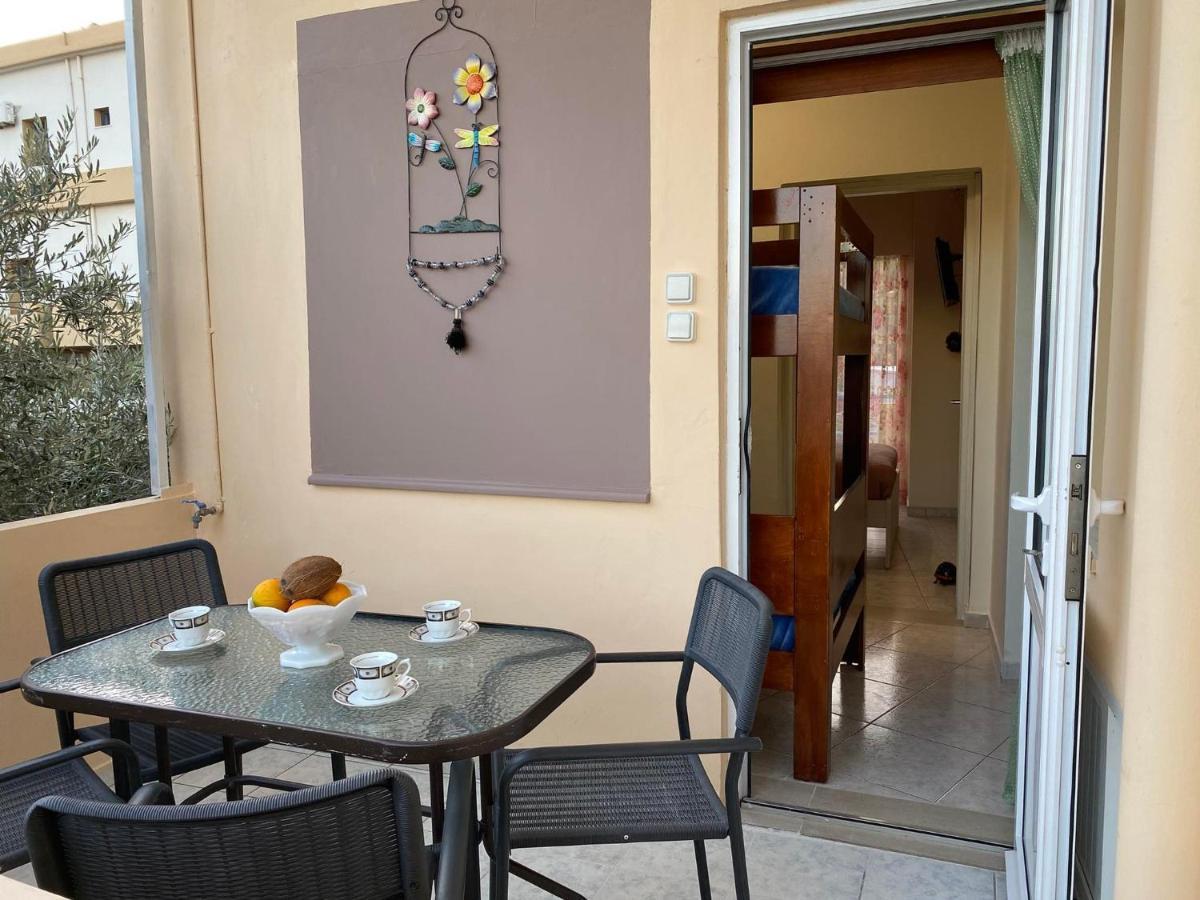 Kissamos Nice Apartment2 Exterior photo