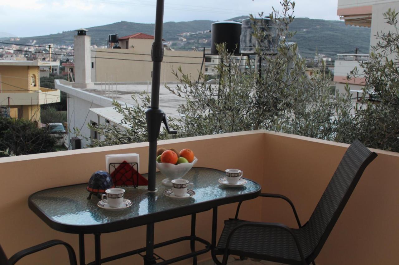 Kissamos Nice Apartment2 Exterior photo
